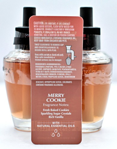 Bath and Body Works Wallflowers 2 Count Lot - YOU CHOOSE SCENT - 200+ SCENTS! - Picture 235 of 437