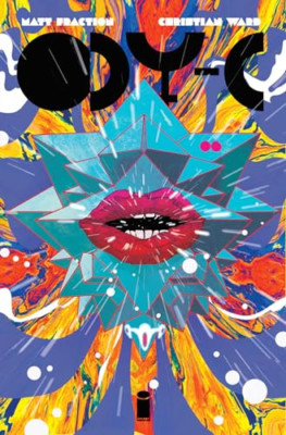 ODY-C Volume 2: Sons of the Wolf - Paperback NEW Fraction, Matt 2016-05-26