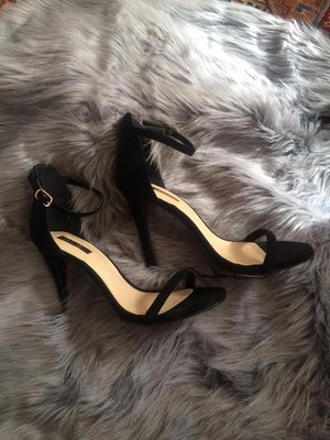 primark strappy sandals