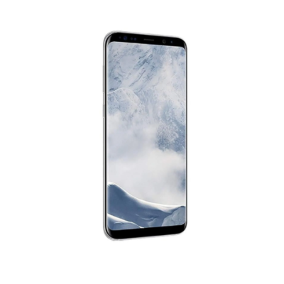 Samsung Galaxy S8 Plus - 64 GB - Arctic Silver (AT&T) for sale