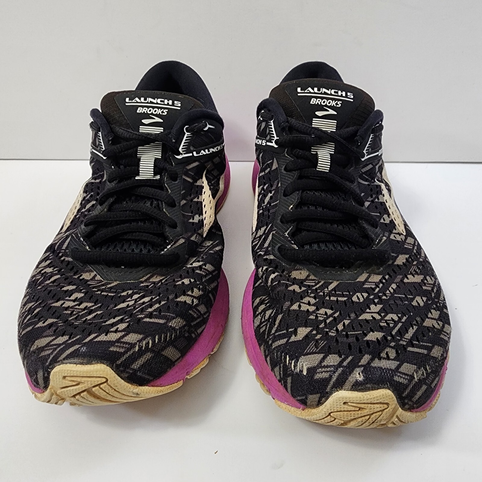 brooks womens launch 5