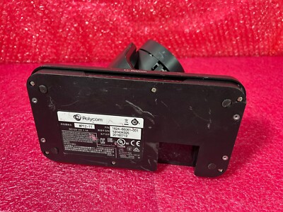 Polycom MPTZ-11 EagleEye IV Conference Video Camera 1624-66061-001
