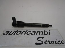 Injecteur Mercedes CLASSE M