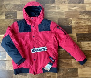 north face newington down jacket