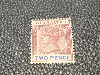 Gibraltar 13 MH