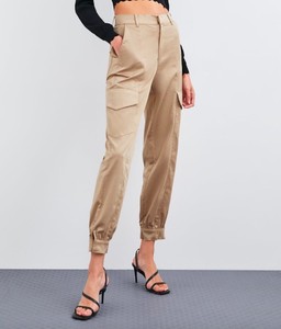 cargo zara pants