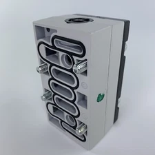 Aventics 581 Series - V581-5/2SR-I3-1CNA-AA-X-C-T0