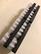 2 BRUSH BARS for the BVG 2019 MAXIVAC Compact CARPET CLEANER