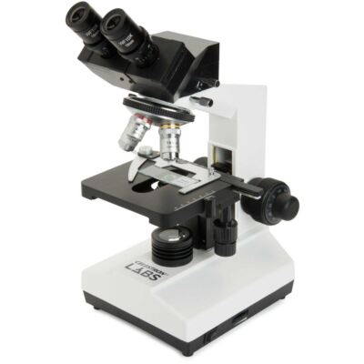 Celestron Labs CB2000C Verbund Binokular Mikroskop 44132-CGL