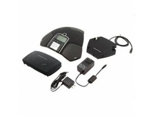 Konftel 300W DECT Wireless Conference Phone w/Base Station
