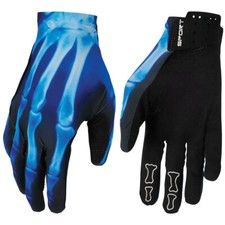 GUANTES DE MOTOCROSS THOR SPORTMODE mx bicicleta adulto - rayos X