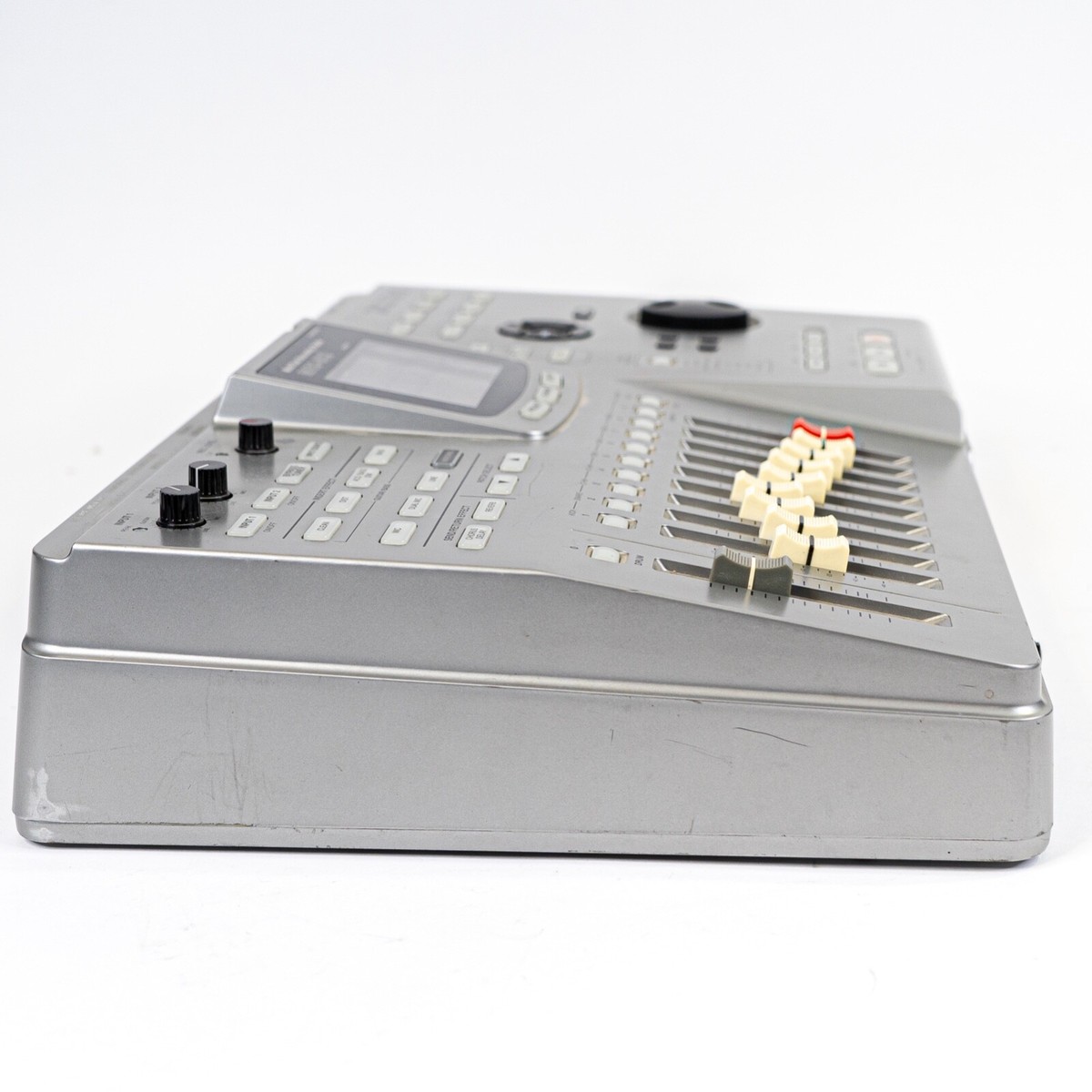 その他 REM22 Zoom MRS 802 MultiTrak Digital Recording Studio with Power Supply