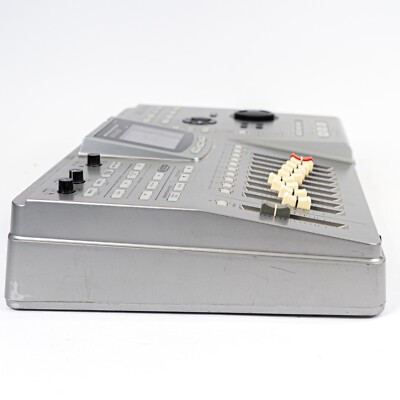 Zoom MRS 802 MultiTrak Digital Recording Studio with Power Supply