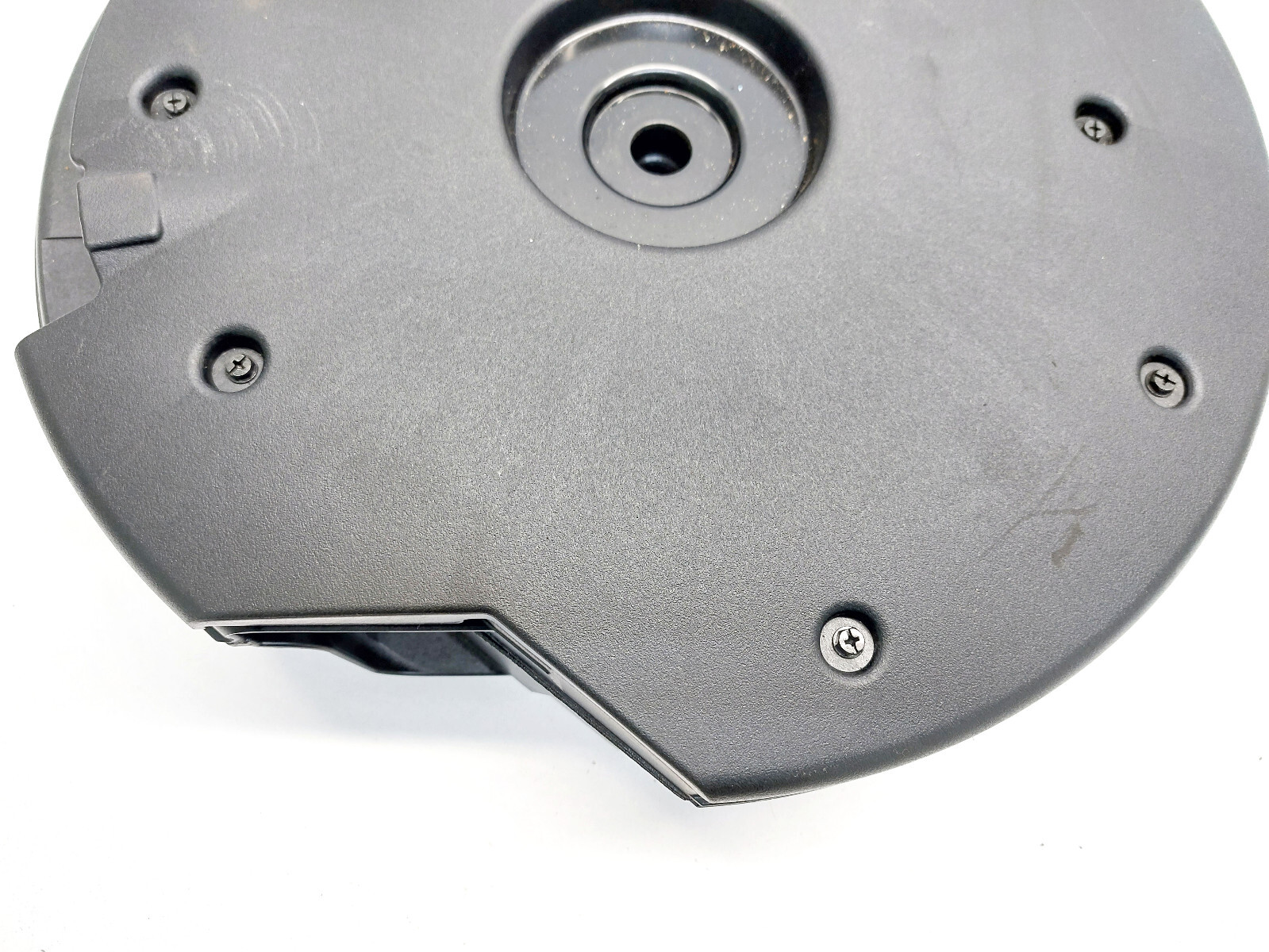 RENAULT KADJAR 2017 BOSE SUBWOOFER BOX SPEAKER 281703WS0A eBay