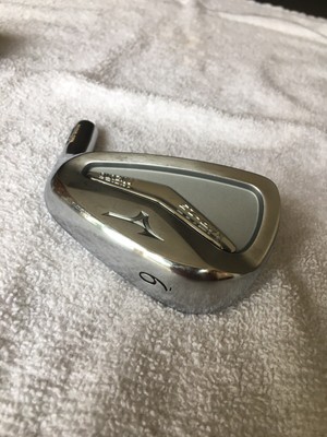 mizuno golf mp 25