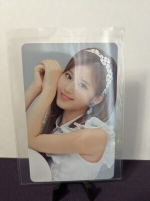 TWICE BDZ Repackage Japan 1st Album Photocard | eBay