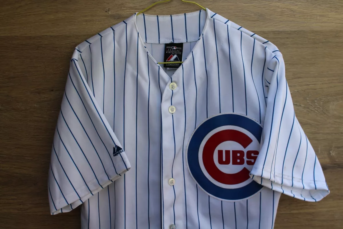 Chicago Cubs - Cheap MLB Baseball Jerseys