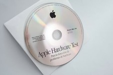 Apple Power Mac G4 Digital Audio PowerMac  Apple Hardware Test Diagnostic Disc