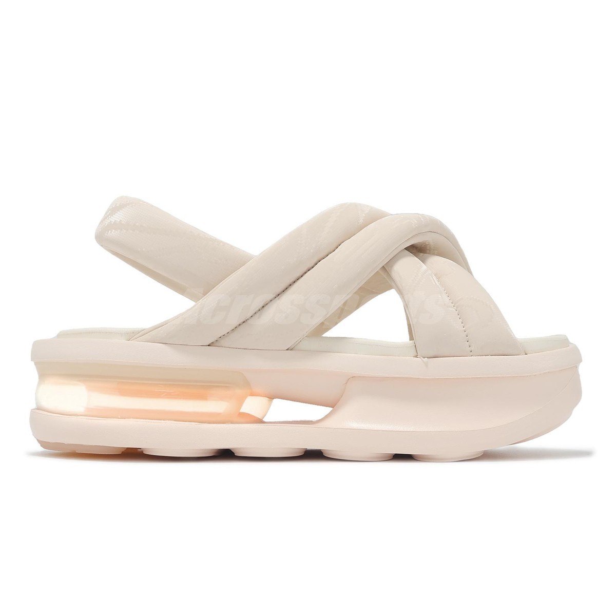★NIKE★Air Max Isla Sandal Guava Ice Pale Ivory★大人気★ Nike Wmns Air Max Isla Sandal NL Guava Ice / Pale Ivory