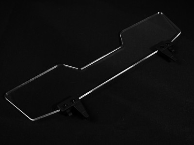 2016+ ND Miata Mx5 Wind Deflector / Windscreen / Windblocker