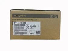 GT1155-QSBD New Sealed Mitsubishi HMI Touch Panel GT1155-QSBD IPCS #A