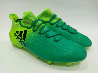 Adidas X 16.1 FG Turbocharge Pack | eBay