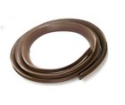 <!--F#f_0-->Headlining Finishing Strip Rear TAN for HQ-HJ-HX-HZ Holden Sedans<!--F/-->