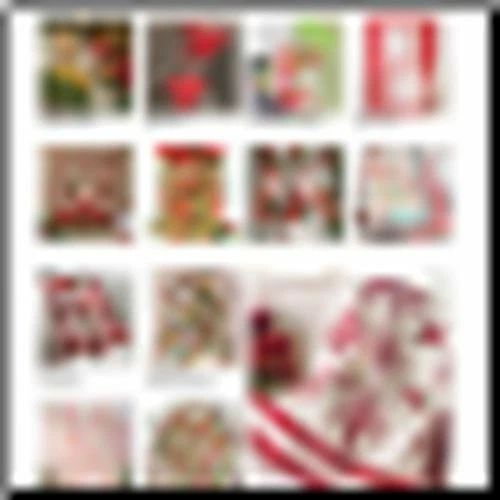 Quilters World Christmas Quilting - Image 3 of 4