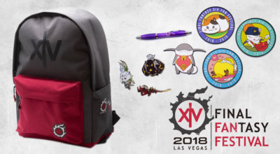 final fantasy backpack
