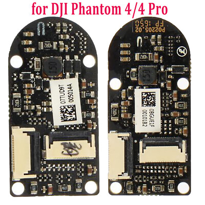 For DJI Phantom Pro Professional Yaw/Roll Motor ESC Board Chip Circuit  Replace