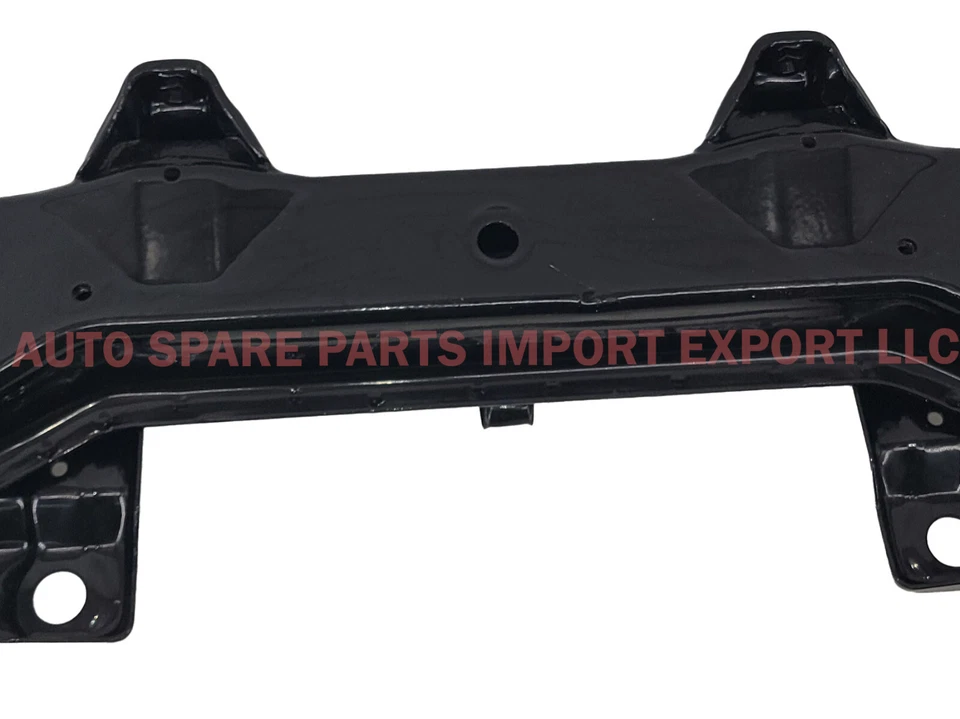 99-04 Chevy Tracker Vitara Front Suspension Crossmember Subframe Frame OEM - Image 4 of 4