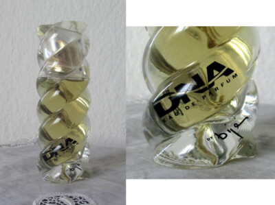 Eau de Parfüm - DNA - Bijan - Beverly Hills - New York - 100 ml - Vintage
