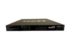 NETWORK EQUIPMENT TECHNOLOGIES T1E1-8 UX2000 w/ Sonus FXS SBC 2000