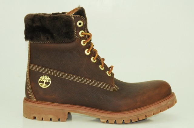timberland icon