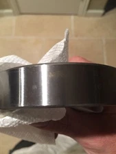 MRC 6210Z Annular Ball Bearing 6210-Z 6210-ZJ 6210zj