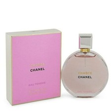 CHANEL CHANCE EAU TENDRE Women 1.7oz / 50ml EDP EAU DE PARFUM Spray NEW IN BOX
