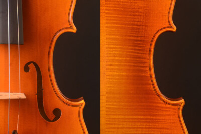 Stradivari 1715 