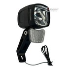 120 LUX E-Bike-Fahrradscheinwerfer Fahrradlampe Scheinwerfer CEVISS