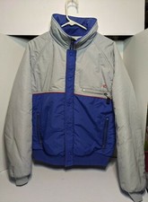 Vintage Roffe Ski Jacket Made In The USA.