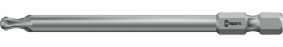 Wera 05059704001 Kraftform Kompakt T30 x 89mm Ball End Torx Power Bit