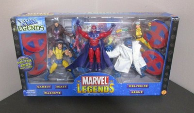 marvel legends 5 pack
