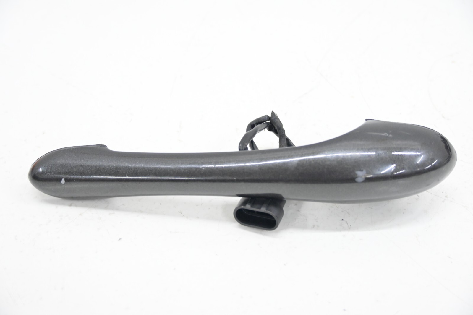 ⭐ 08-19 Maserati Granturismo Left Driver Door Grab Handle Lever Oem
