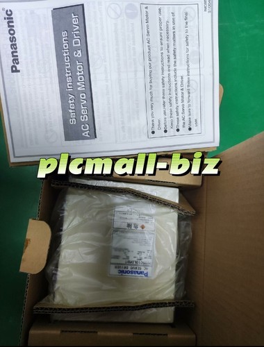 Servocontrolador DV85010LDMBT totalmente nuevo - Imagen 2 de 3