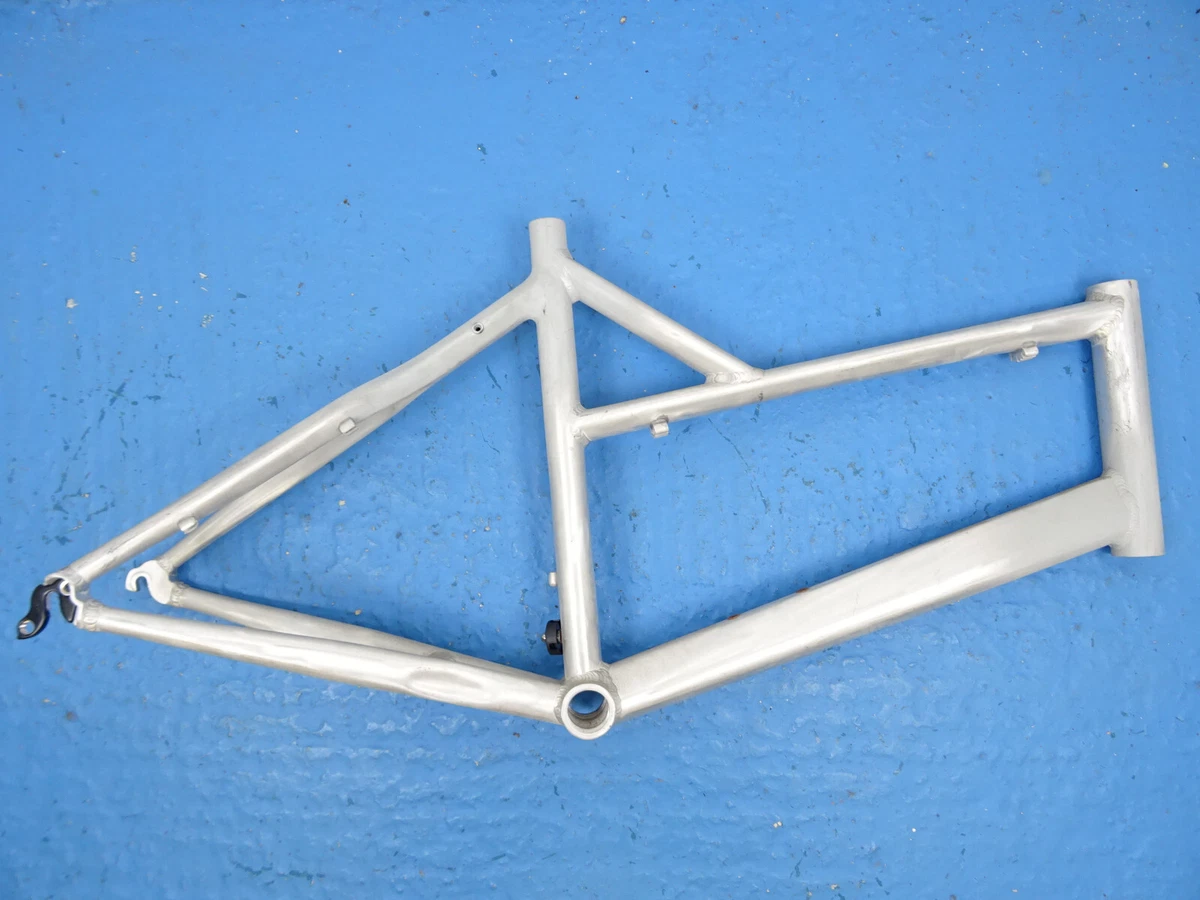 Tyrell mini best sale velo