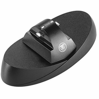 Snakebyte Snakebyte Lade Dock (XBOX ONE) - Schwarz - Dual Lade Station Für T