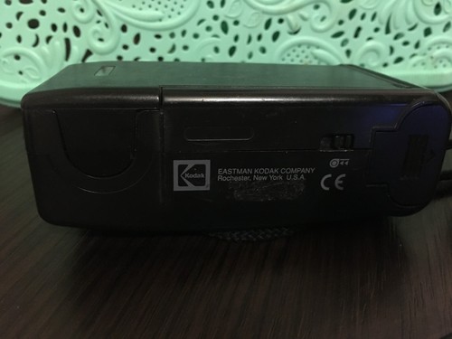Сamera Kodak Star motor Point & Shoot Film Camera 35mm Lomography - Picture 4 of 12