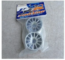 Vintage RC Pro-Line 2689-01 All Purpose 2.2" Wabash Wheel f/All Purpose Adapters