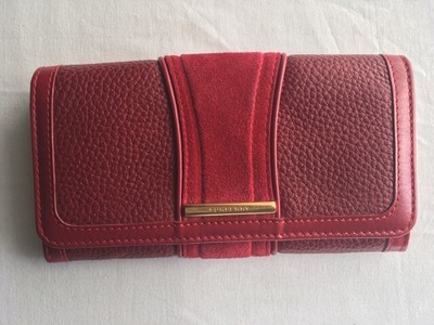burberry penrose wallet