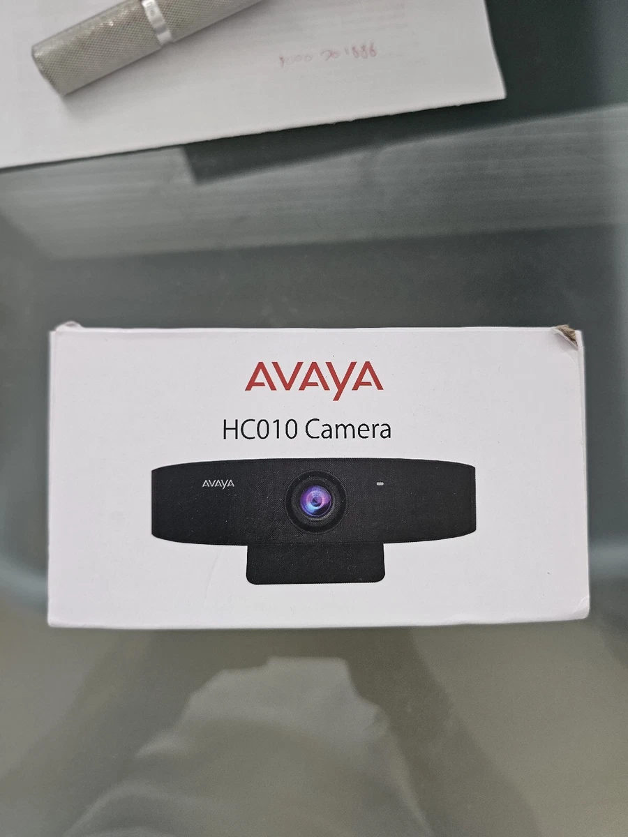 Avaya HC010 Huddle Cameras ของแท้, 44 OFF