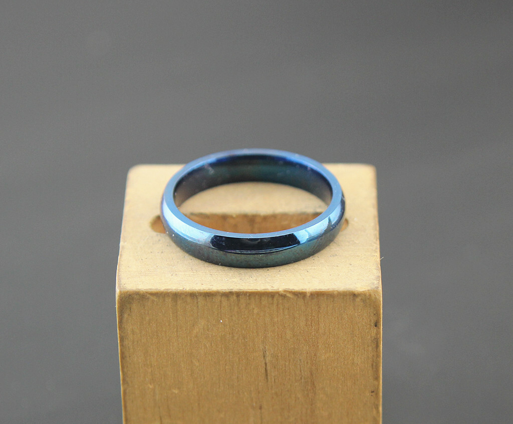 Wholesale Jewelry Lots 32pcs 4mm 6mm Width Mixed Ring Stainless Steel